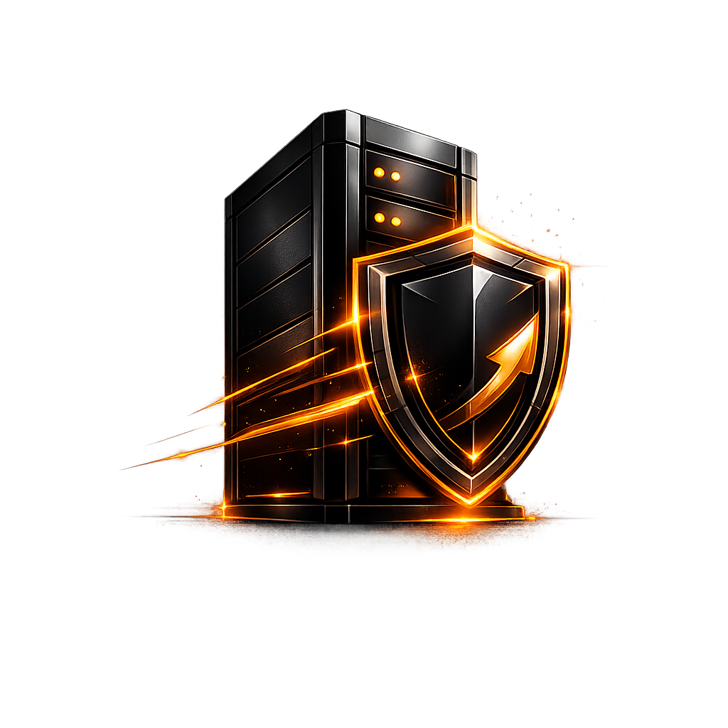 Enterprise Web Hosting