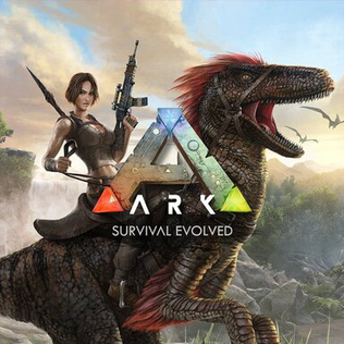 ARK server hosting