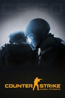 Counter-Strike server hosting