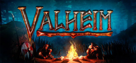 Valheim server hosting