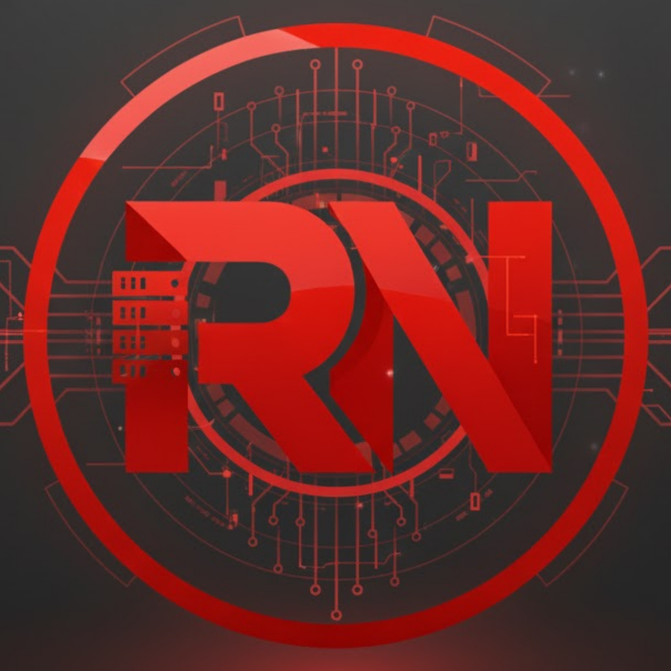 DemoServer - Powerd by RepublicNodes logo